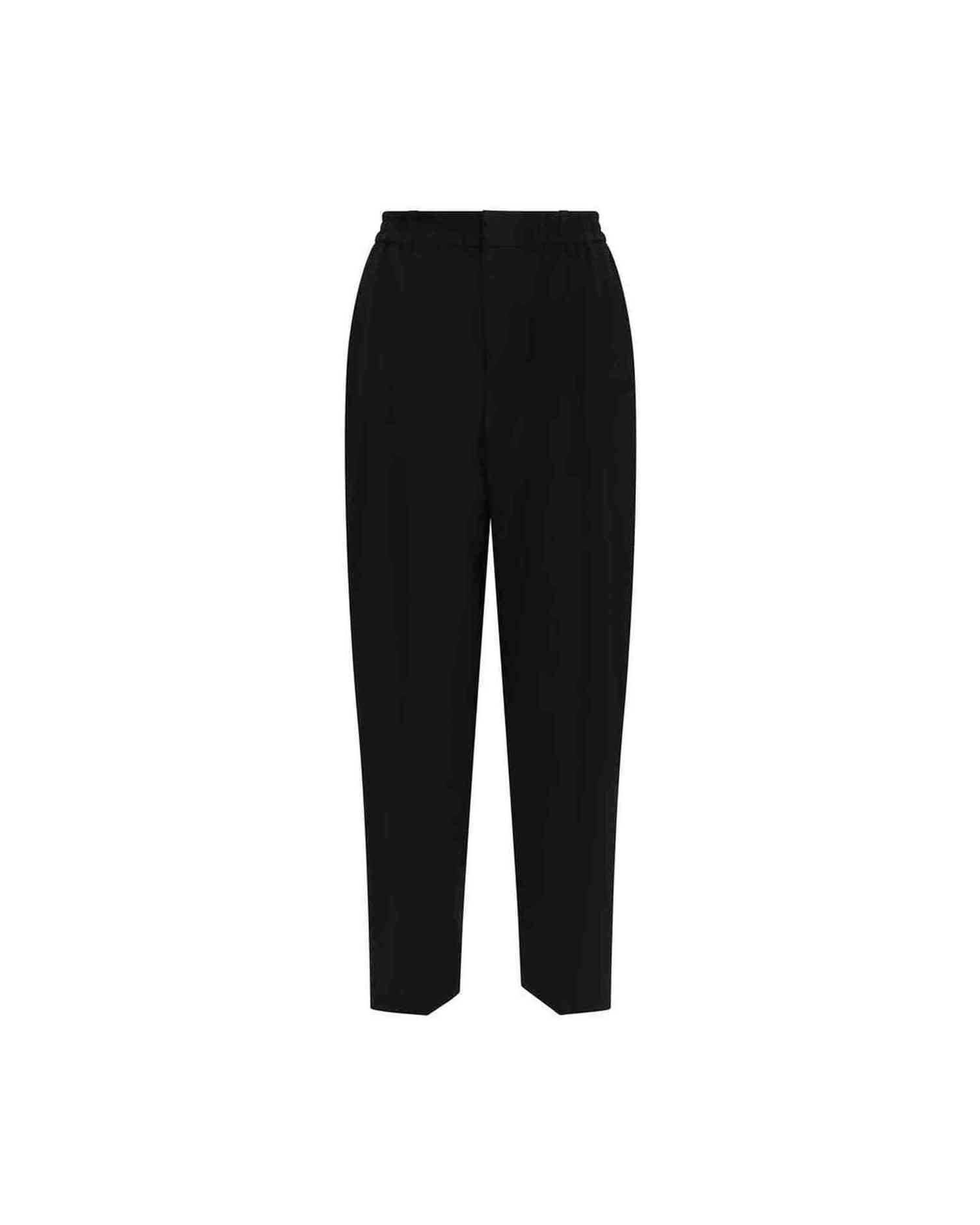 Alexander Wang Logo'S Oversized Pant Glam Steals