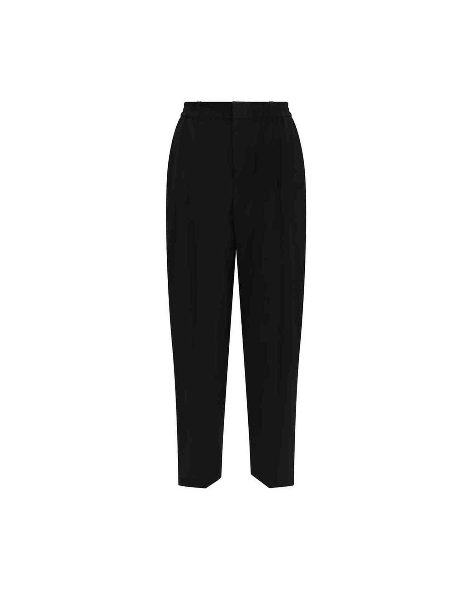 Alexander Wang Logo'S Oversized Pant Glam Steals