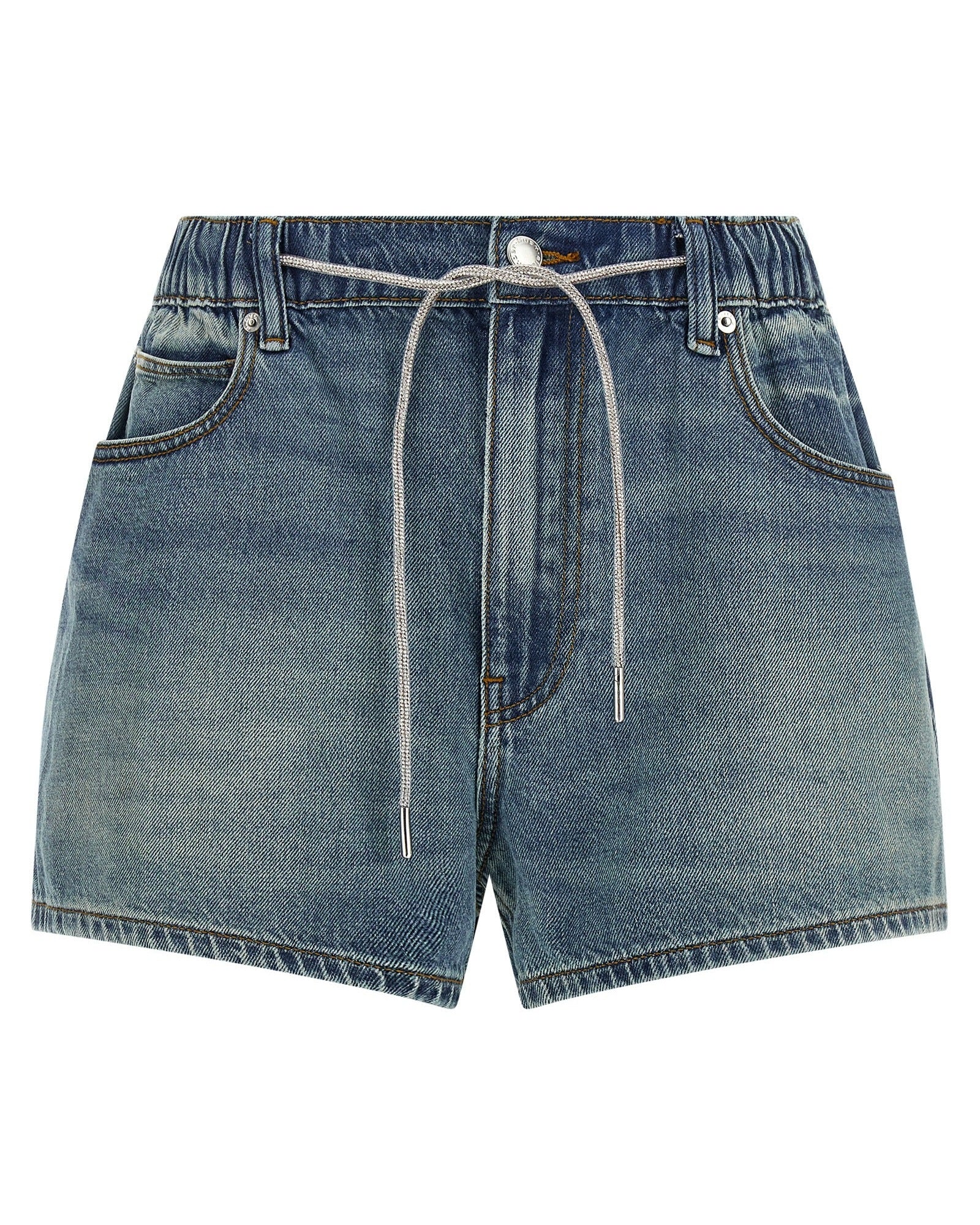 Alexander Wang Marathon Shorts