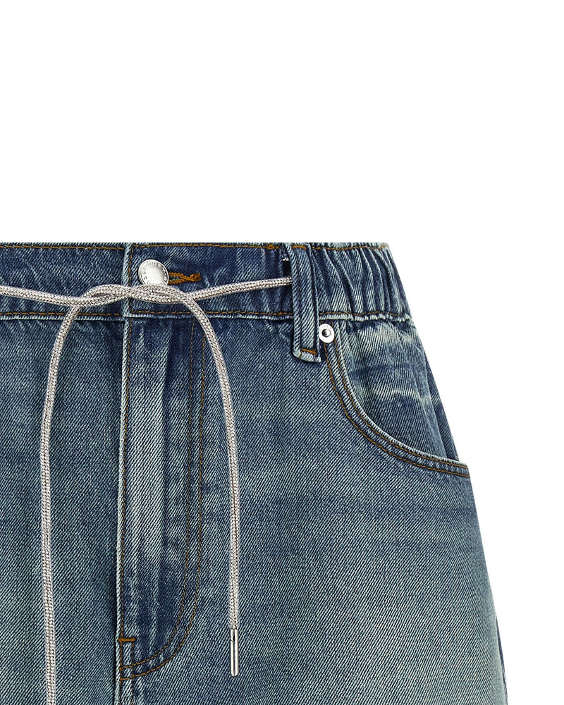 Alexander Wang Marathon Shorts Glam Steals