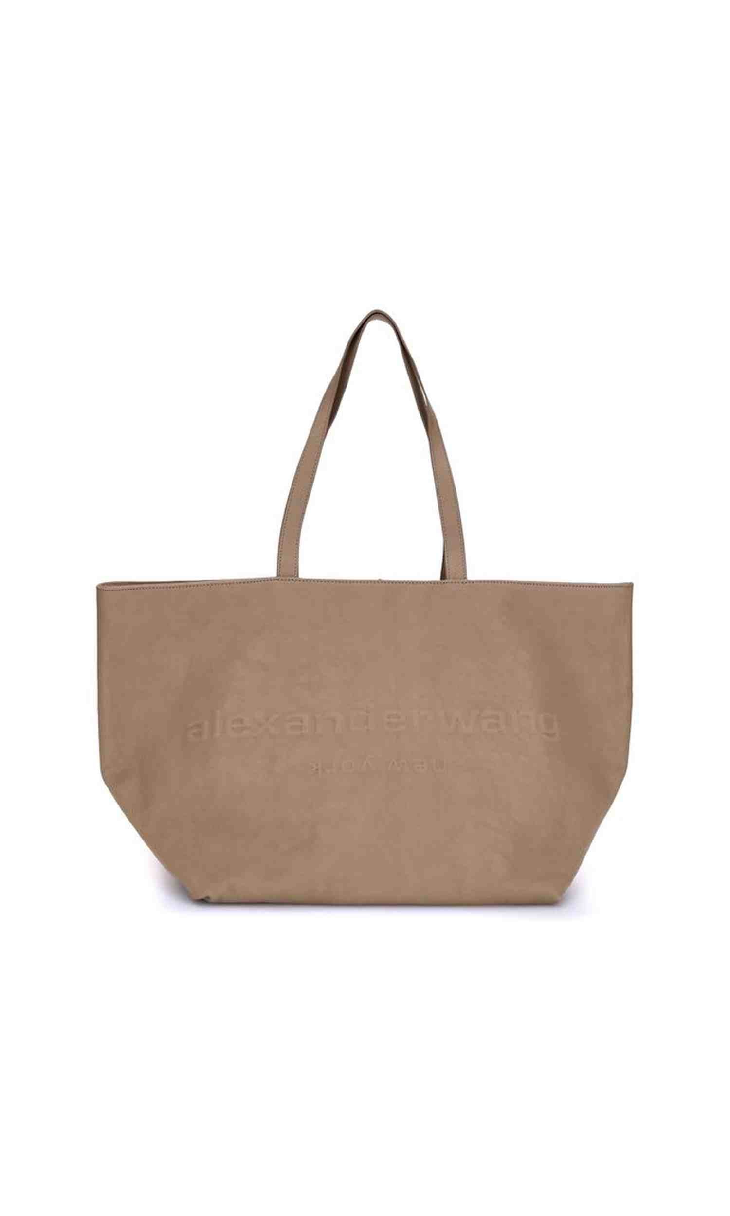 Alexander Wang Punch Tote Bag Glam Steals