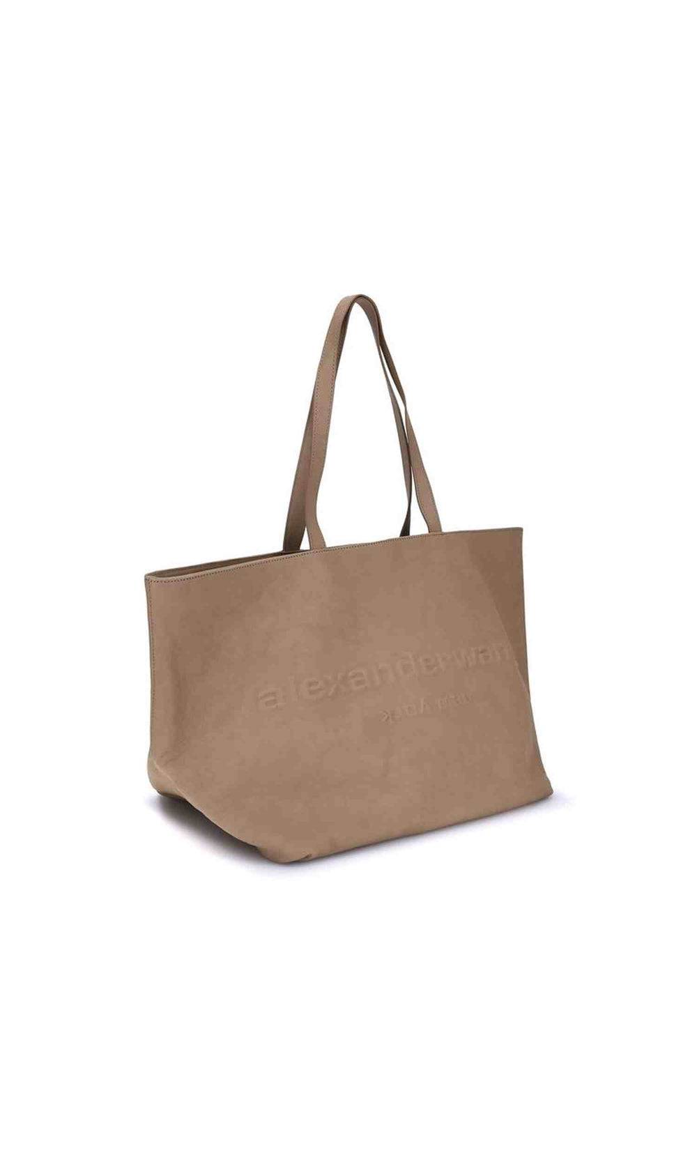 Alexander Wang Punch Tote Bag Glam Steals