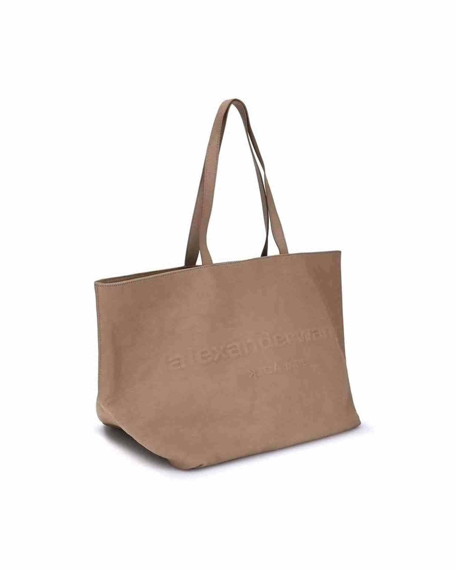 Alexander Wang Punch Tote Bag Glam Steals
