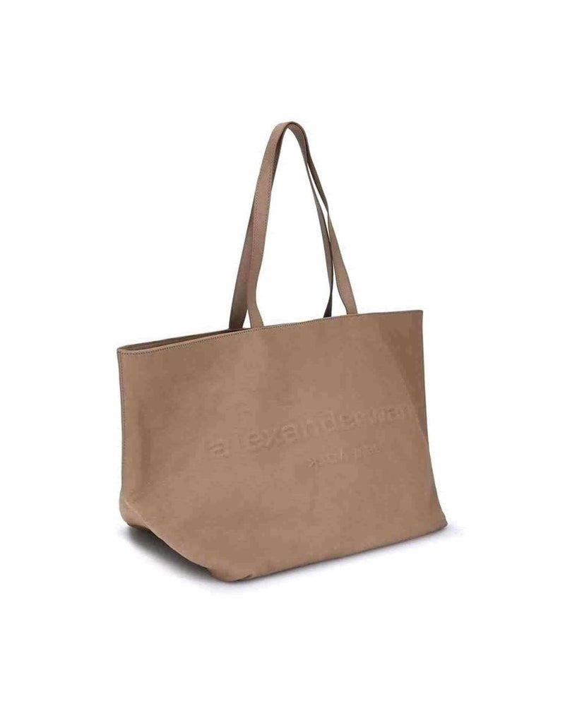 Alexander Wang Punch Tote Bag Glam Steals
