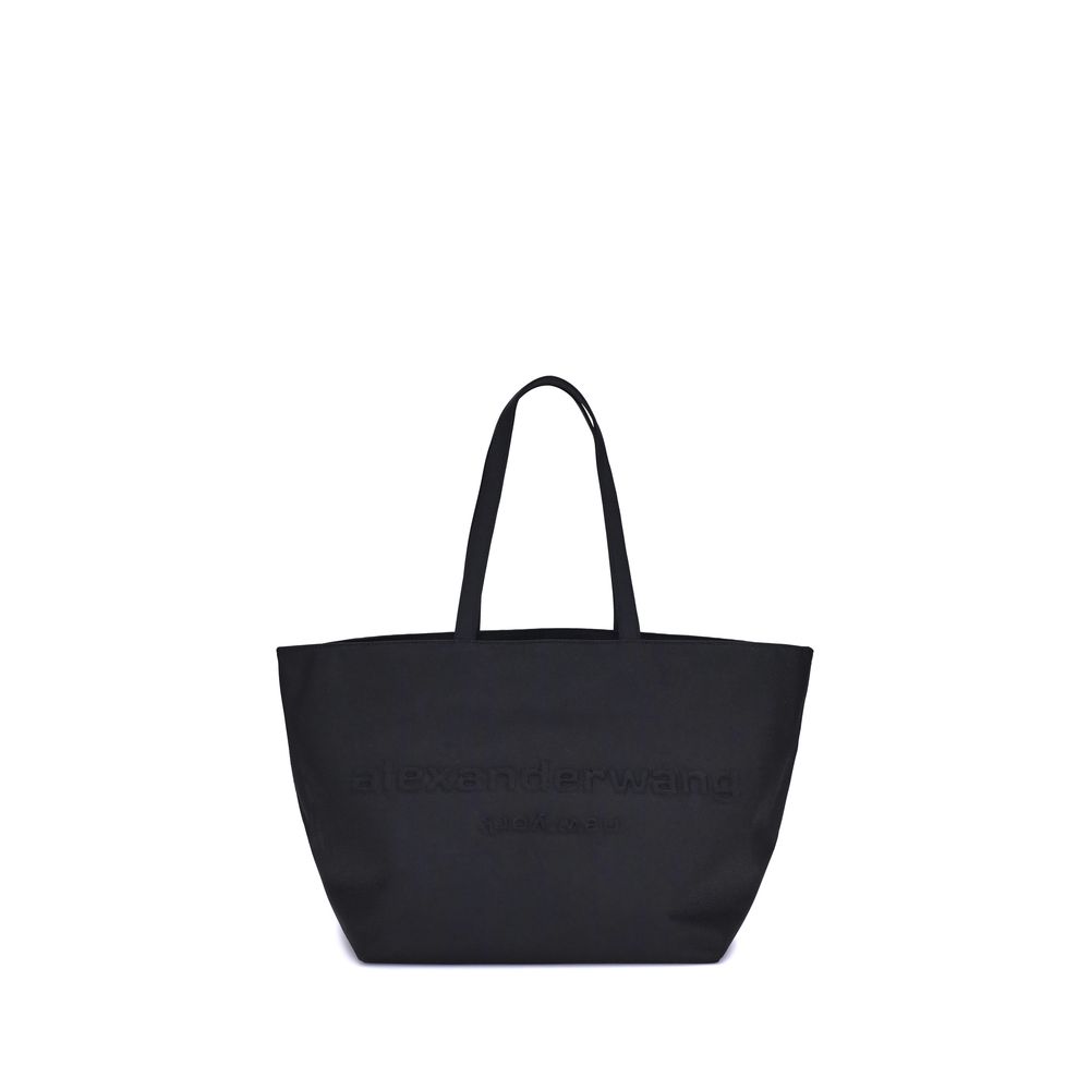 Alexander Wang Punch Tote Bag Glam Steals