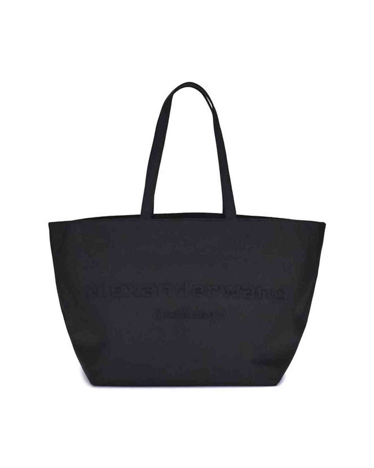 Alexander Wang Punch Tote Bag Glam Steals