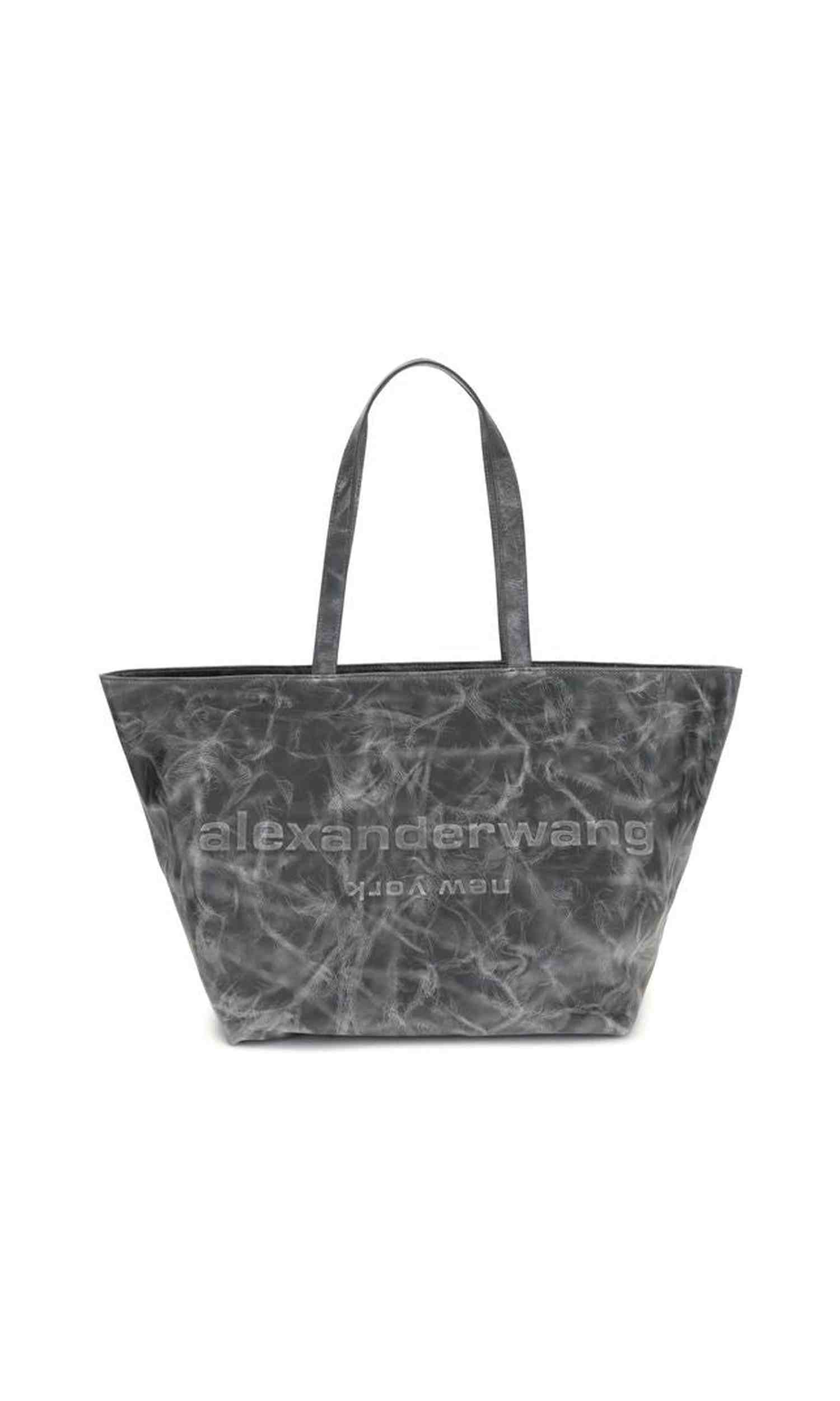 Alexander Wang Punch Tote Bag Glam Steals
