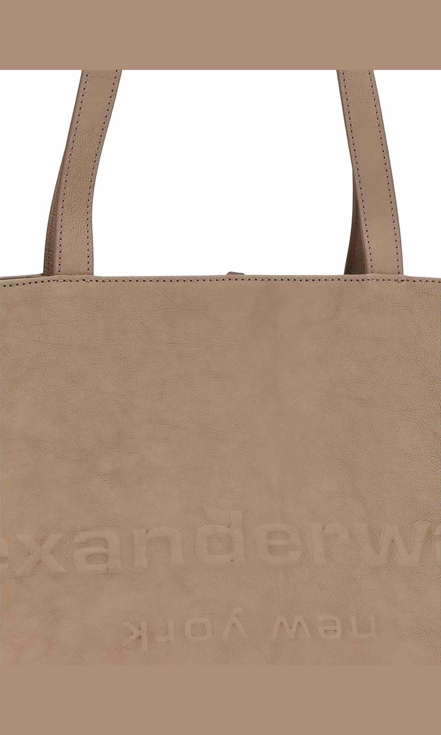 Alexander Wang Punch Tote Bag Glam Steals
