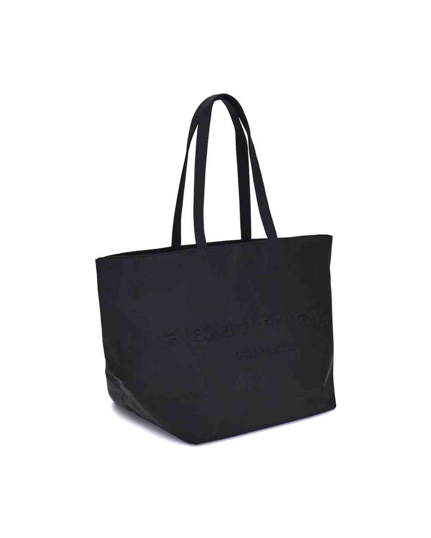 Alexander Wang Punch Tote Bag Glam Steals