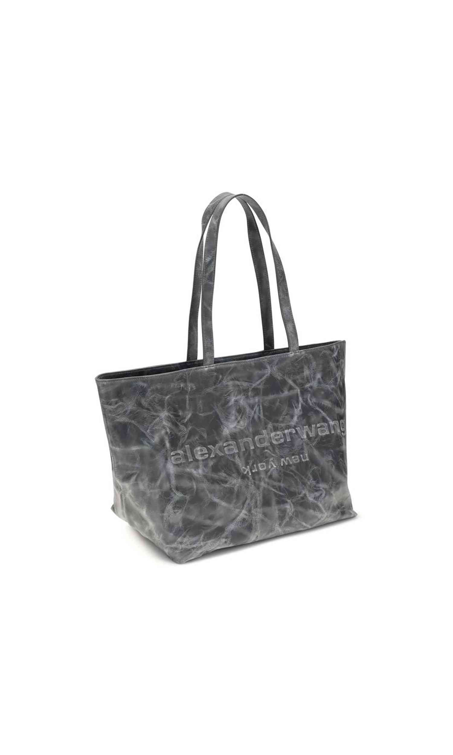 Alexander Wang Punch Tote Bag Glam Steals