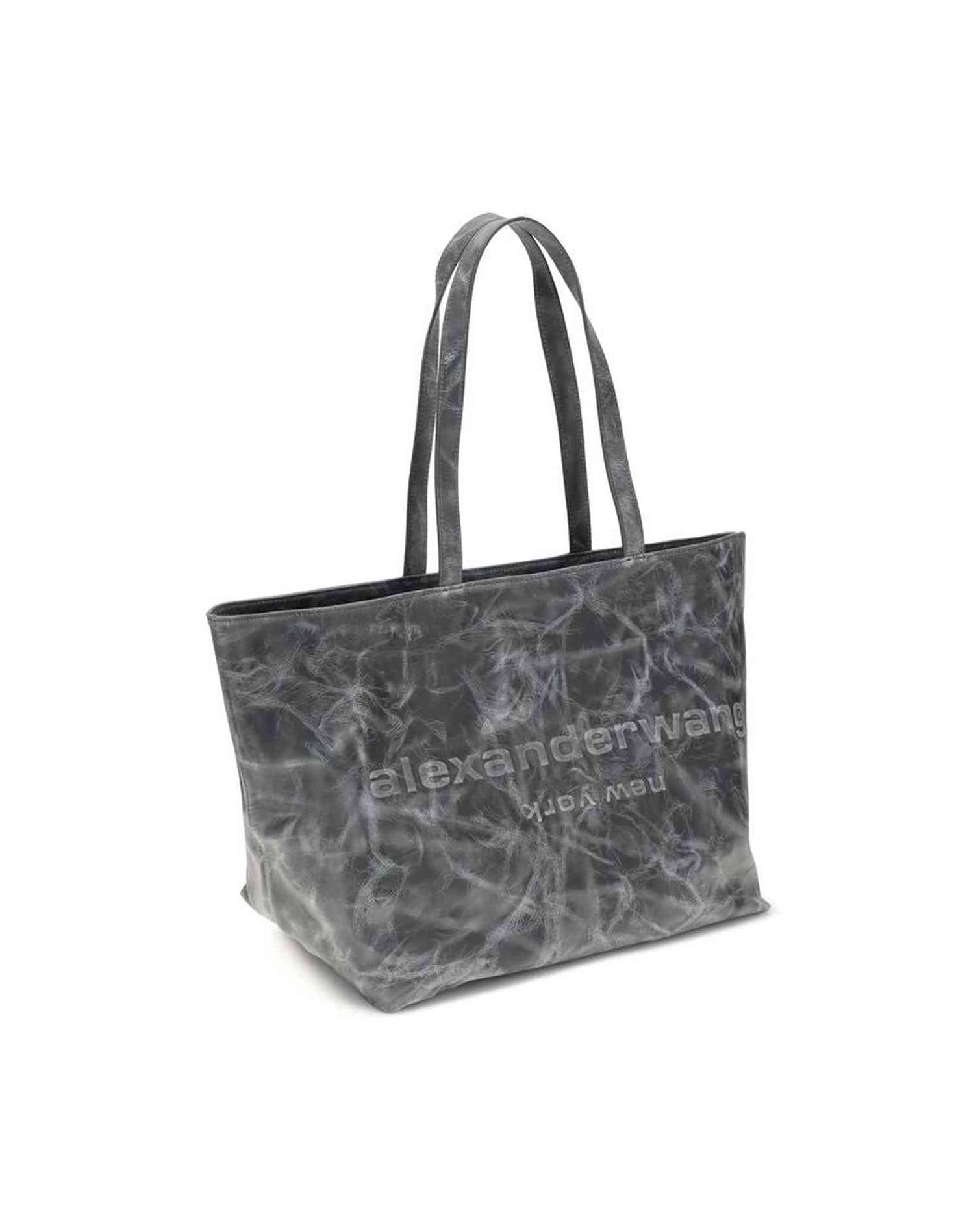 Alexander Wang Punch Tote Bag Glam Steals