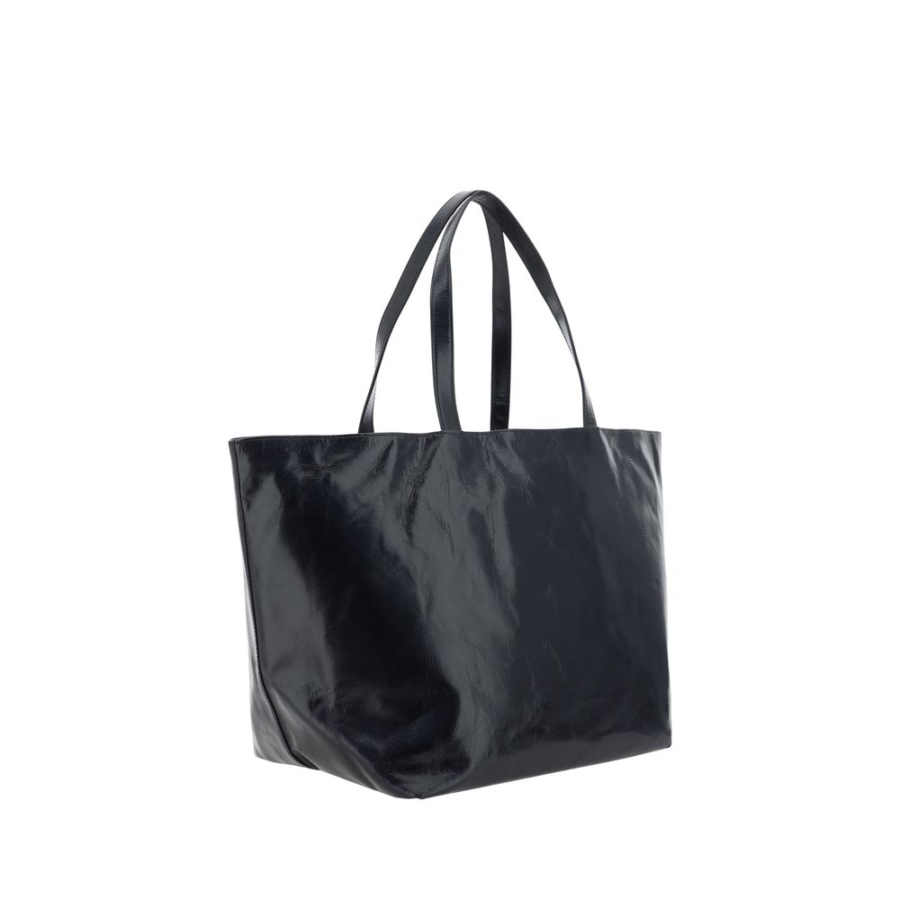 Alexander Wang Punch Tote Shoulder Bag Glam Steals