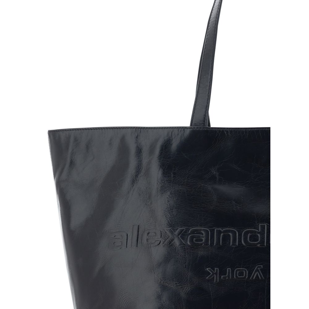 Alexander Wang Punch Tote Shoulder Bag Glam Steals