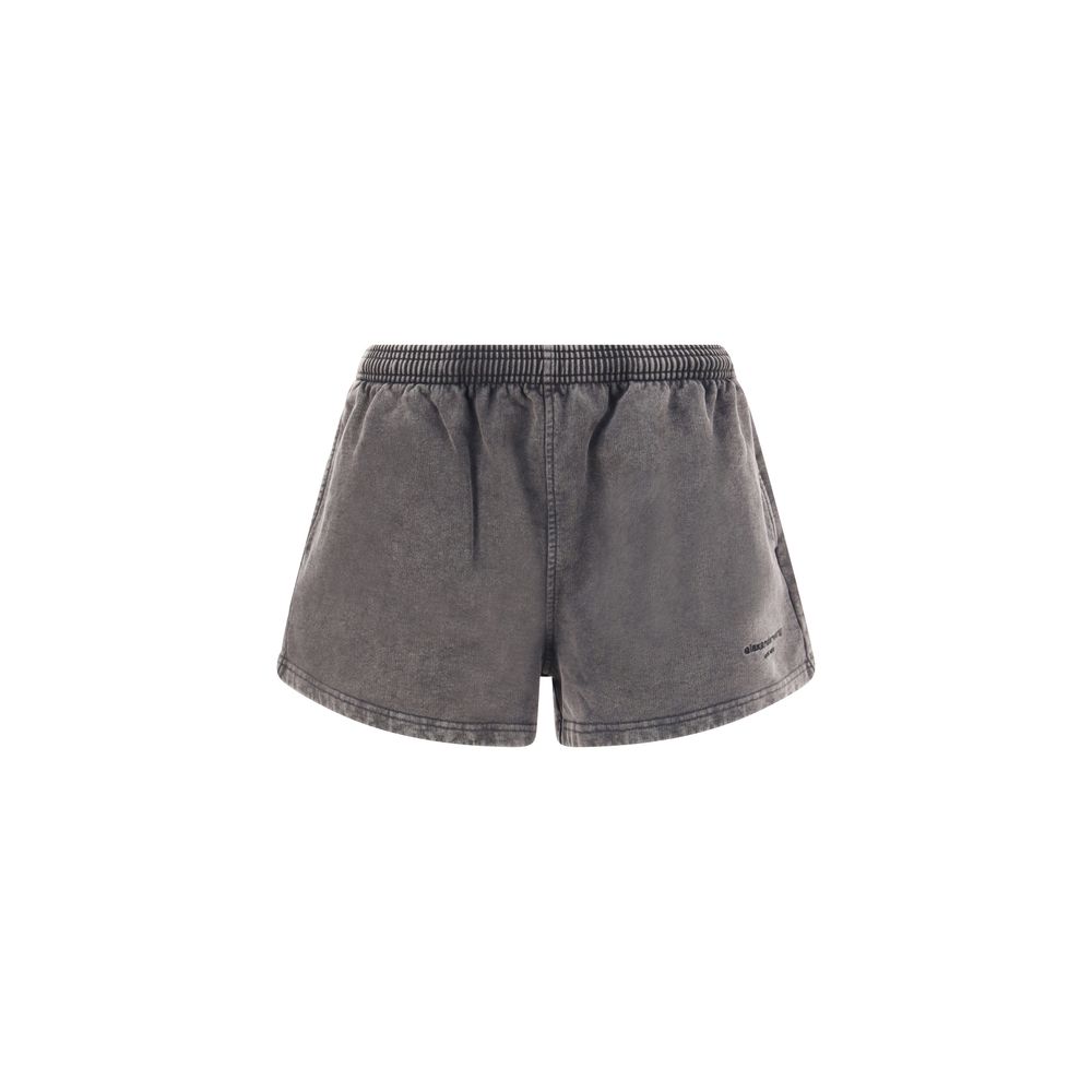 Alexander Wang Running Shorts Glam Steals