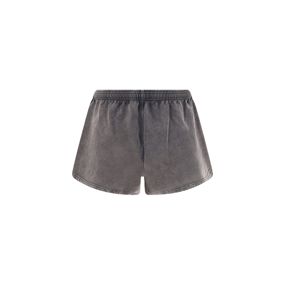 Alexander Wang Running Shorts Glam Steals
