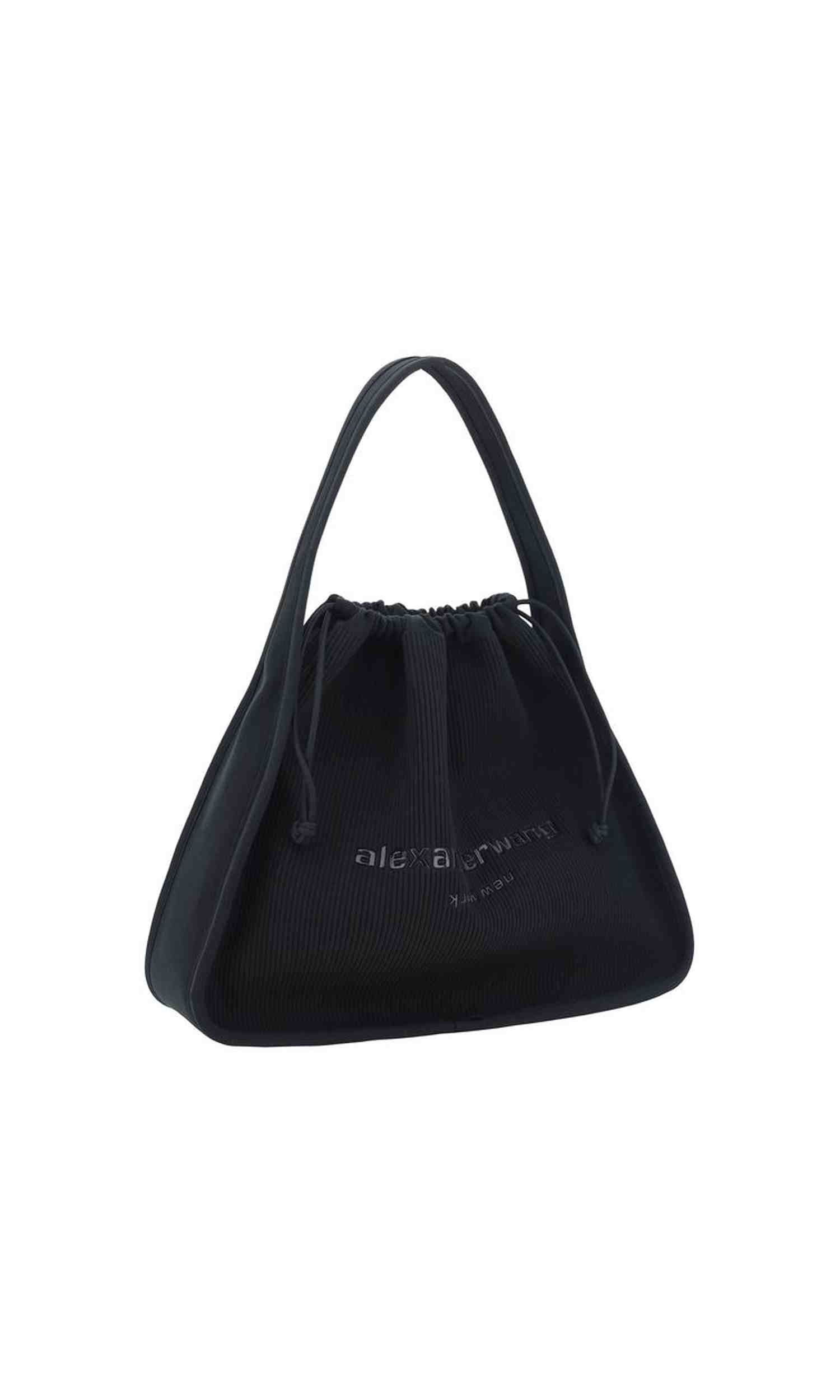 Alexander Wang Ryan Large Handbag Glam Steals