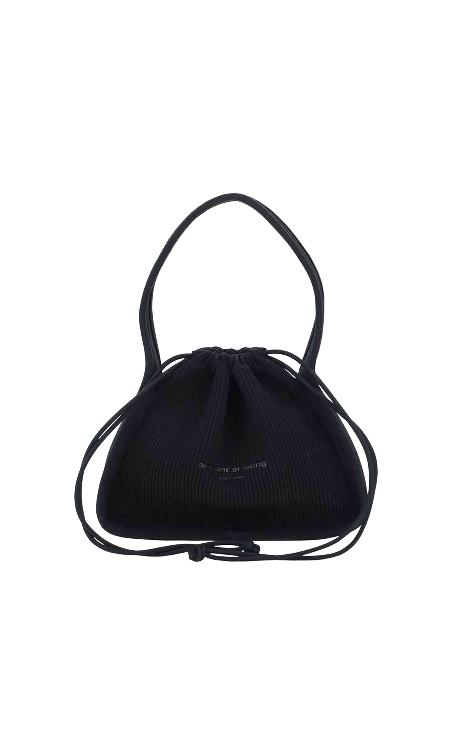 Alexander Wang Ryan Small Handbag Glam Steals