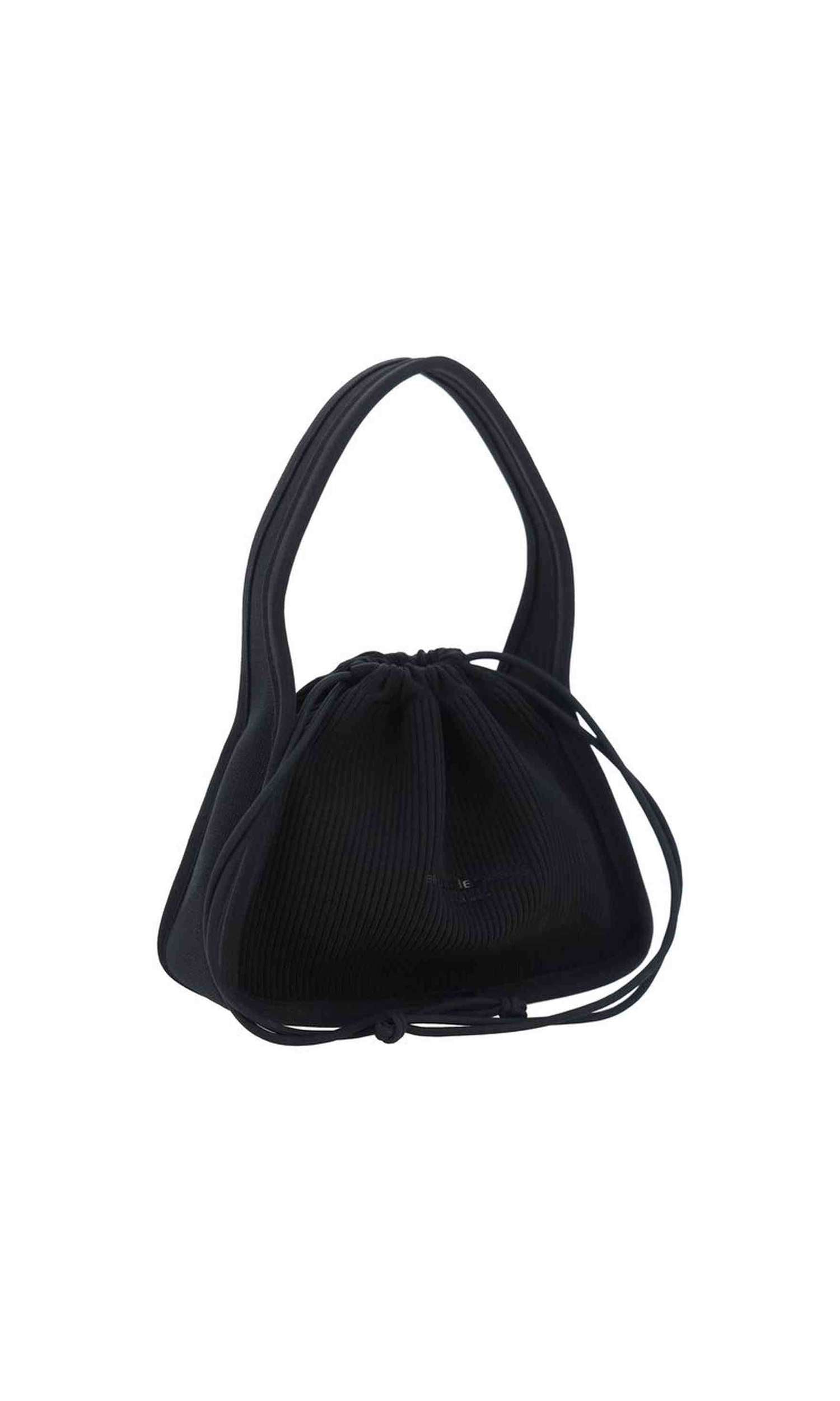 Alexander Wang Ryan Small Handbag Glam Steals