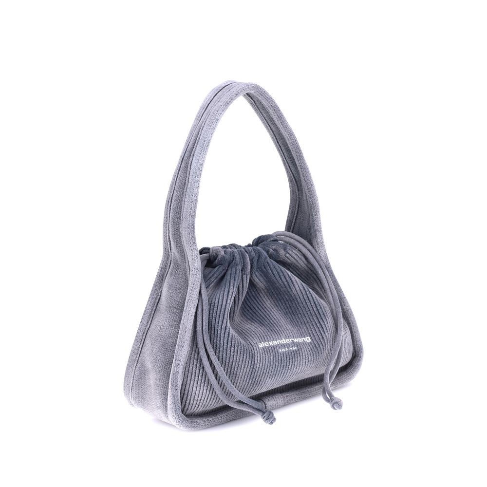 Alexander Wang Ryan Small Handbag Glam Steals