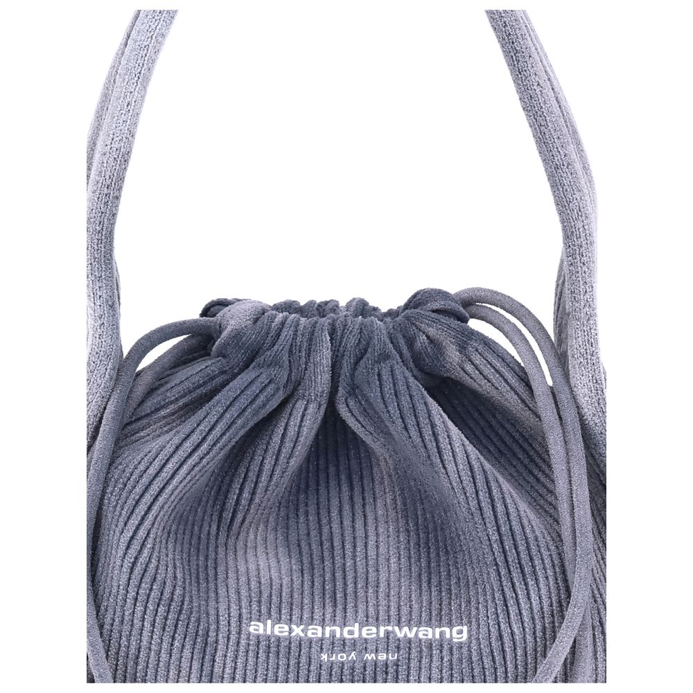 Alexander Wang Ryan Small Handbag Glam Steals