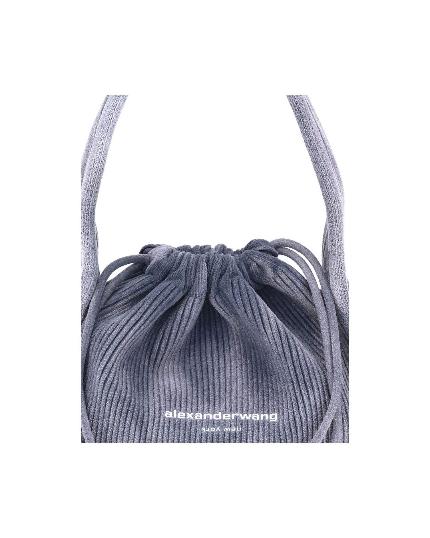 Alexander Wang Ryan Small Handbag Glam Steals