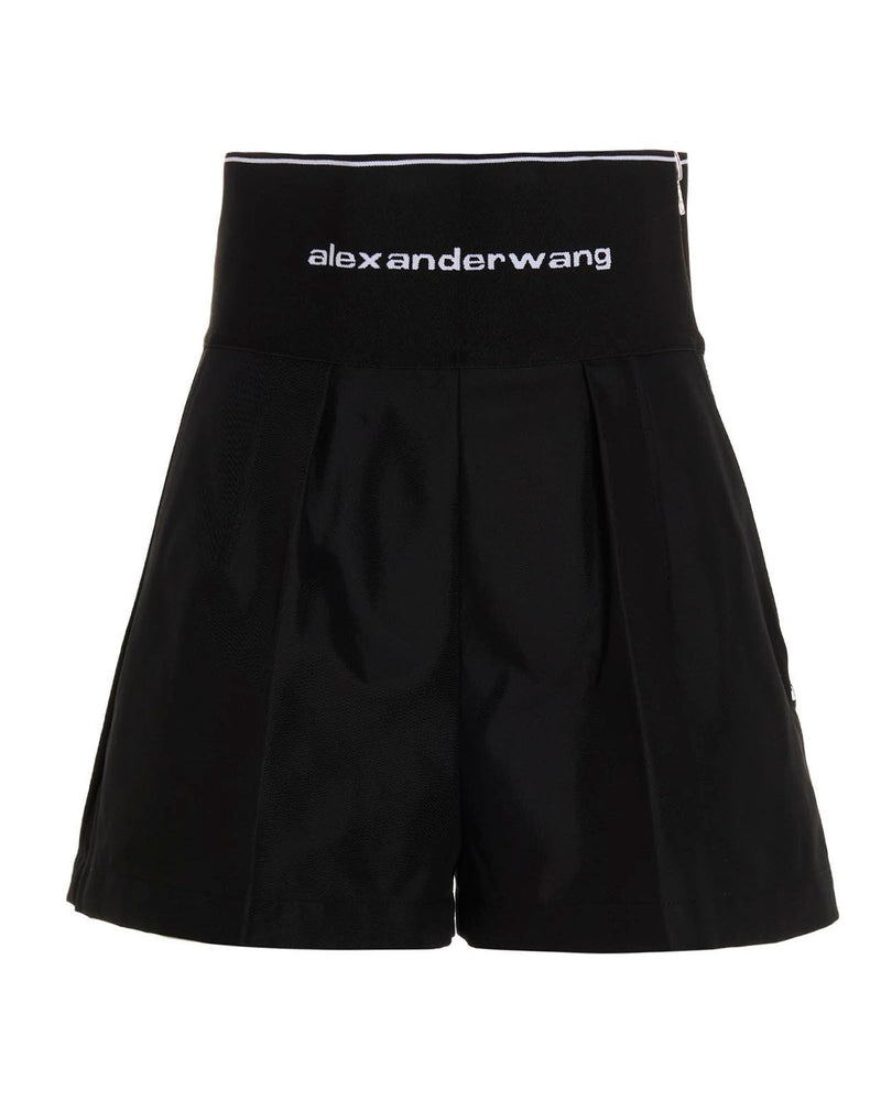 Alexander Wang Safari’ Shorts Glam Steals