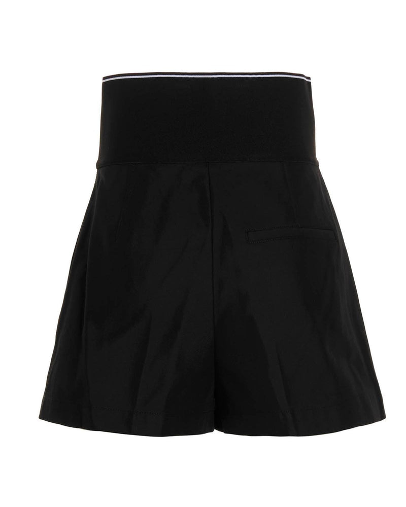 Alexander Wang Safari’ Shorts Glam Steals