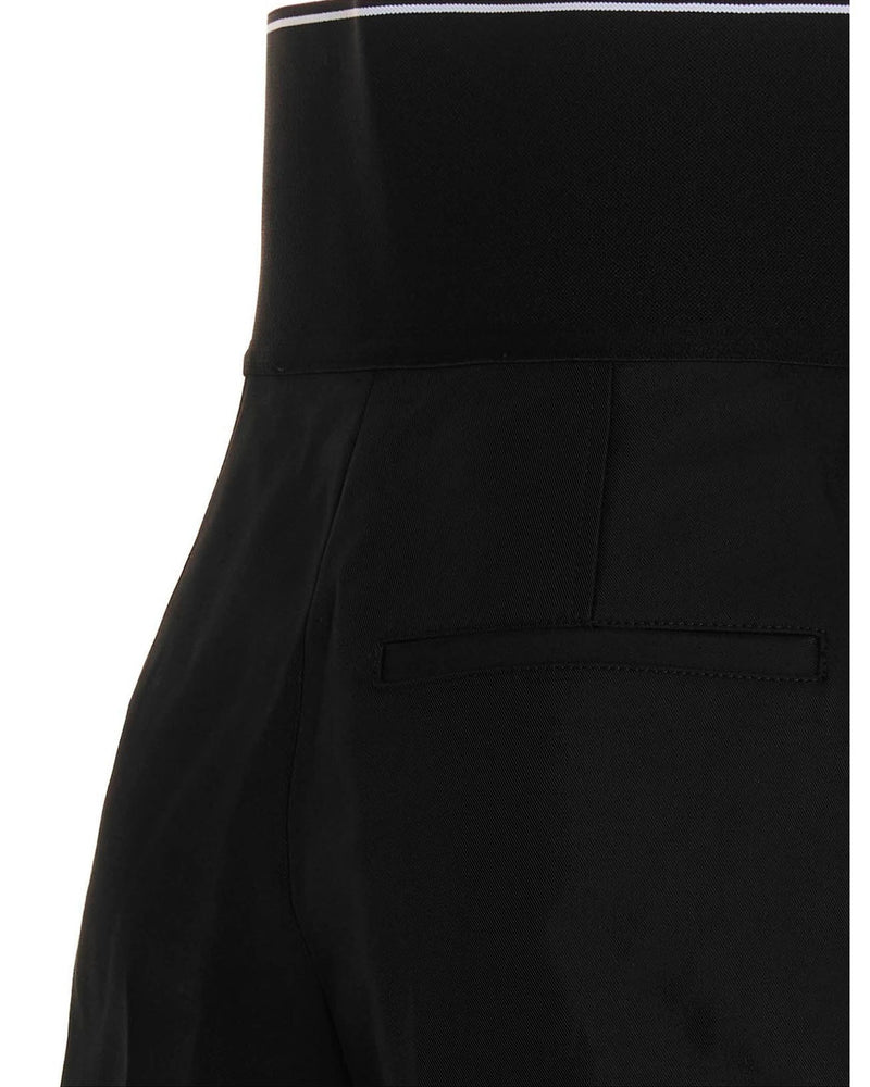 Alexander Wang Safari’ Shorts Glam Steals