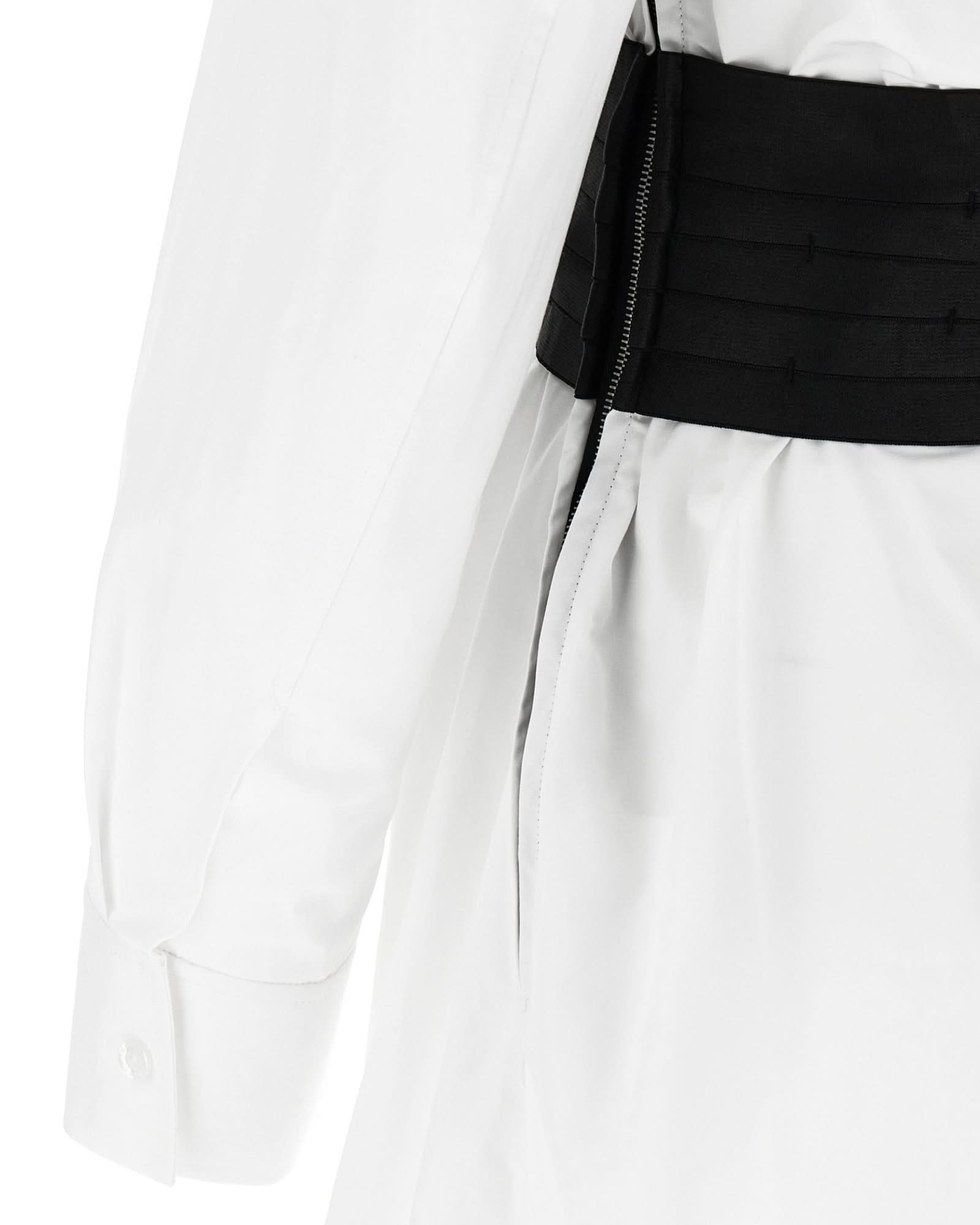 Alexander Wang Shirt Dress Glam Steals