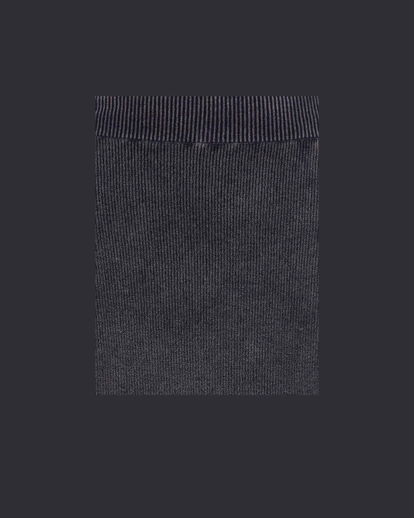 Alexander Wang Stretch Miniskirt Glam Steals