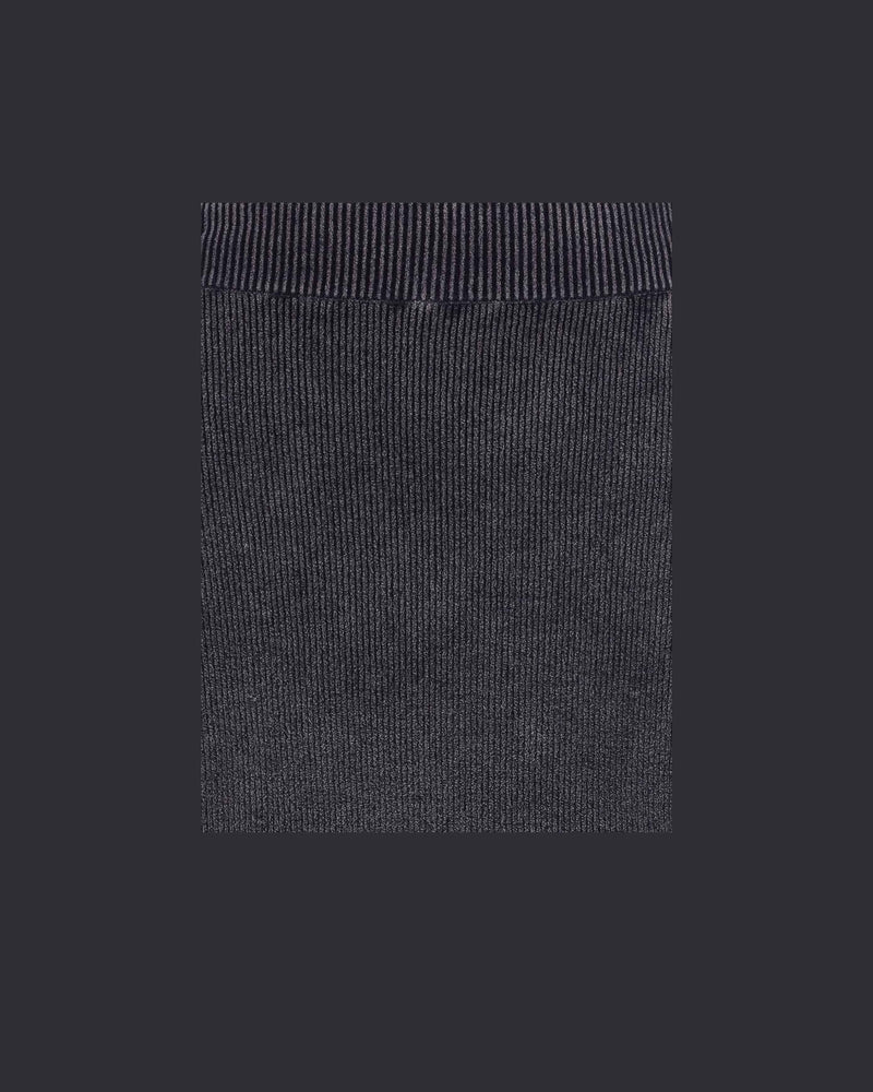 Alexander Wang Stretch Miniskirt Glam Steals