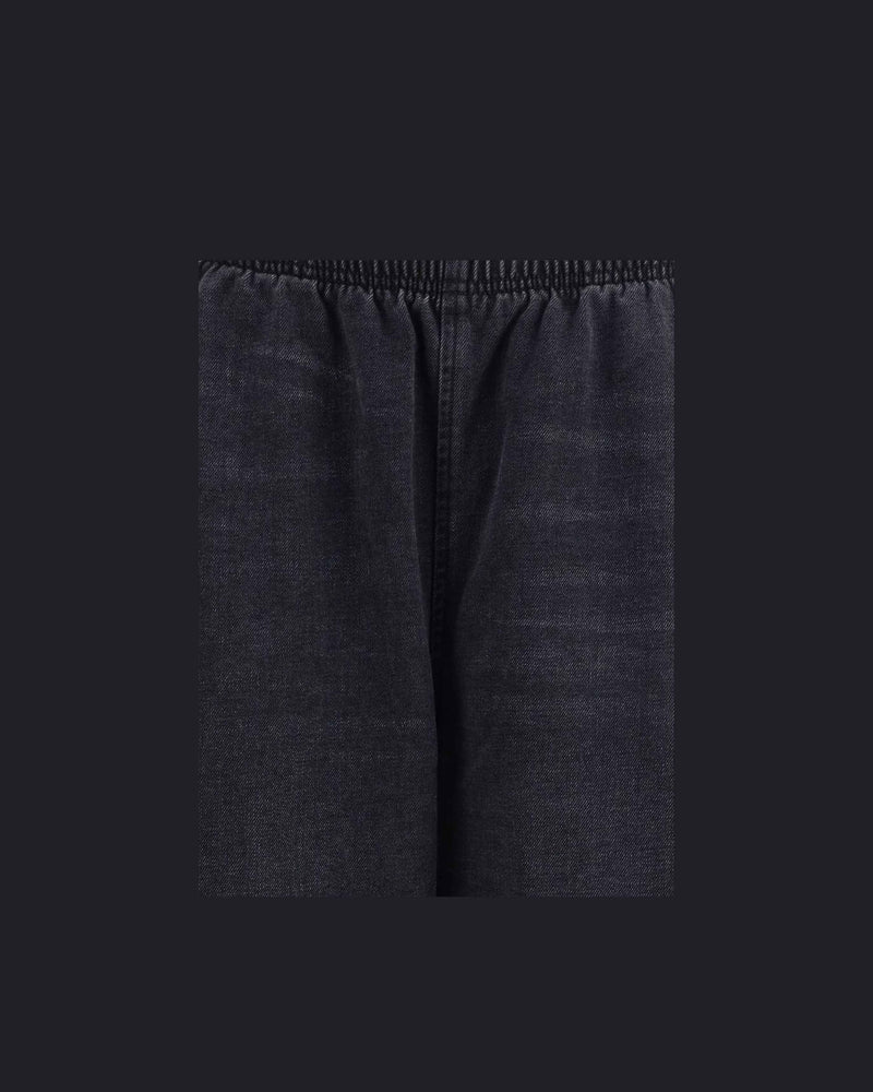 Alexander Wang Track Pant with Elastic Waistband Glam Steals