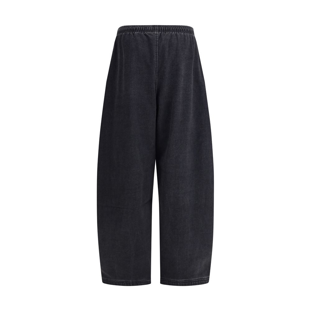 Alexander Wang Track Pant with Elastic Waistband Glam Steals