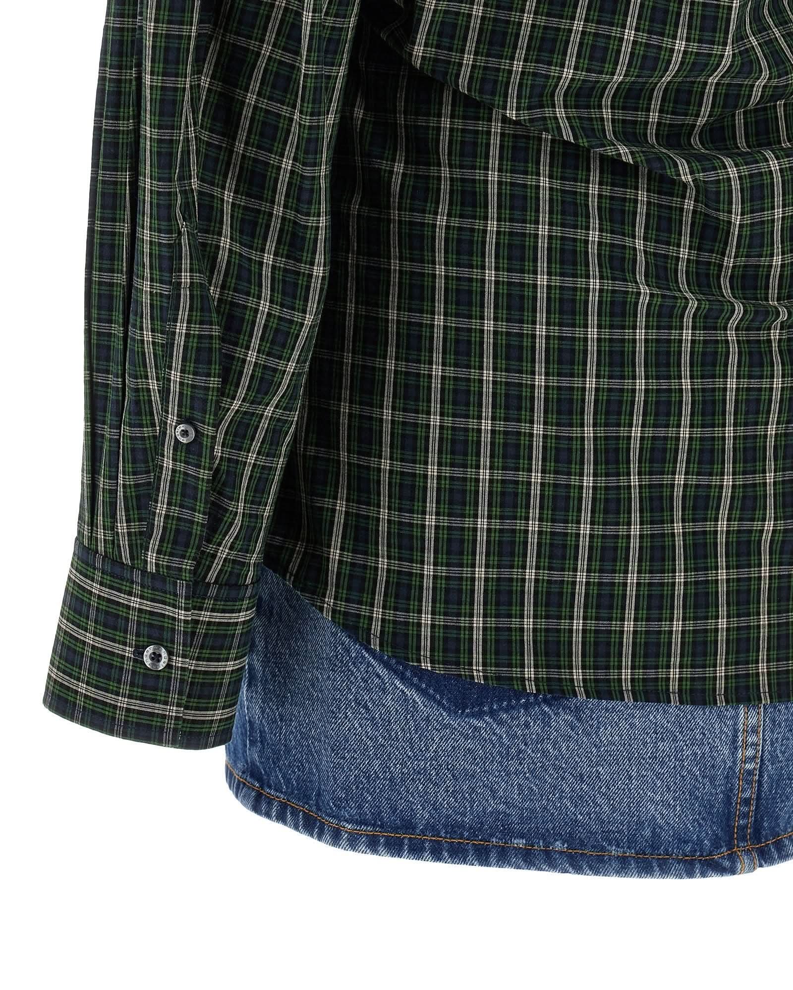 Alexander Wang Wallet Shirt Dress Glam Steals