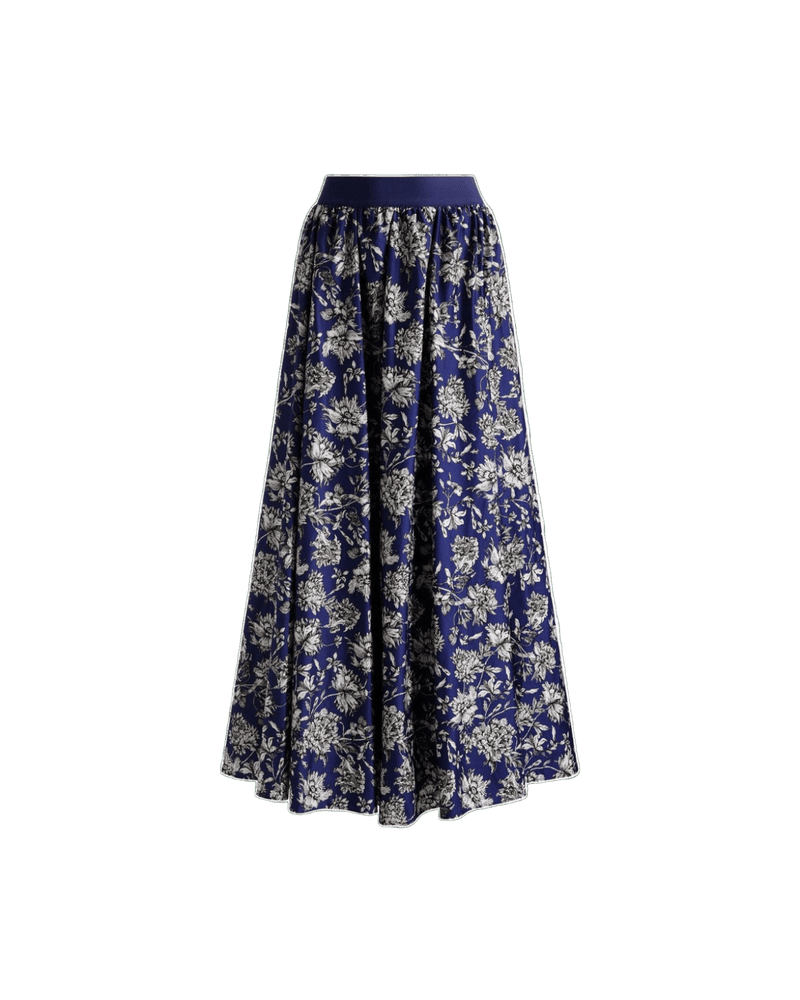 Alice + Blue Olivia Skirt Glam Steals