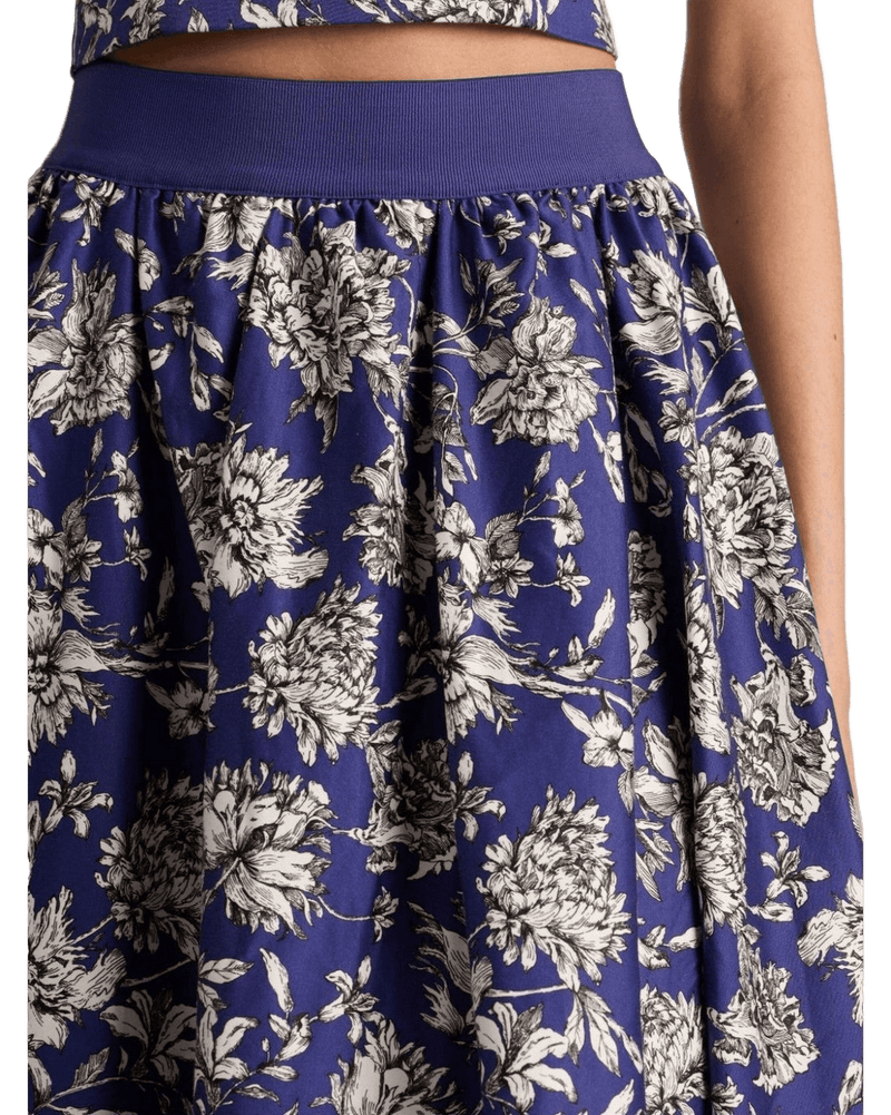 Alice + Blue Olivia Skirt Glam Steals