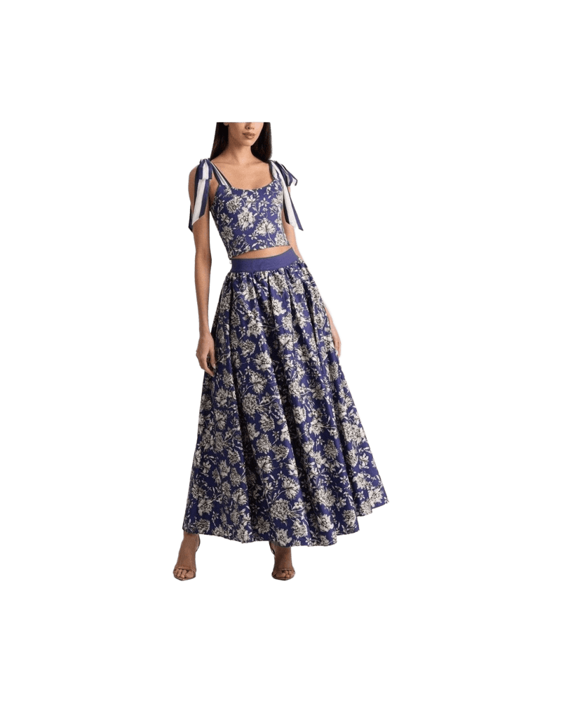 Alice + Blue Olivia Skirt Glam Steals