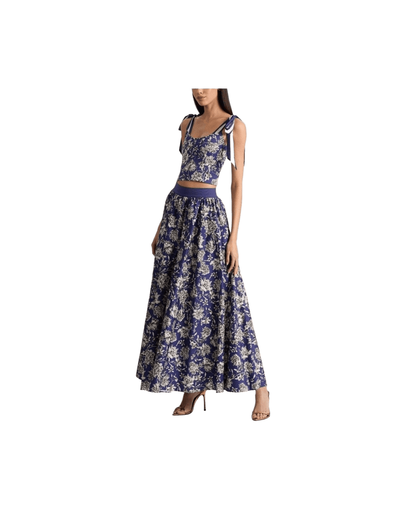 Alice + Blue Olivia Skirt Glam Steals