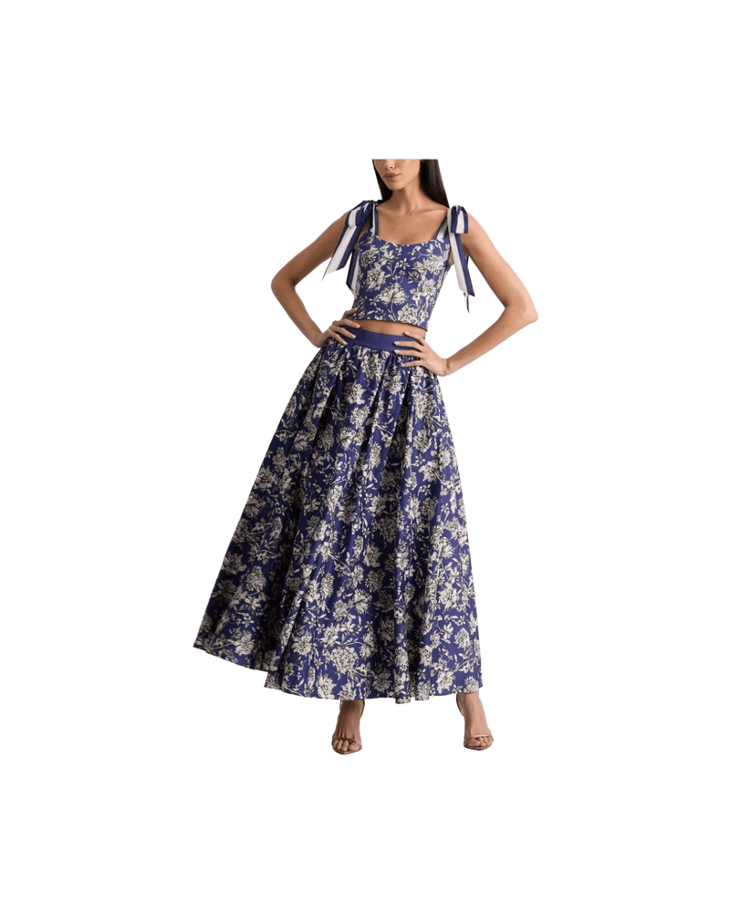 Alice + Blue Olivia Top Glam Steals