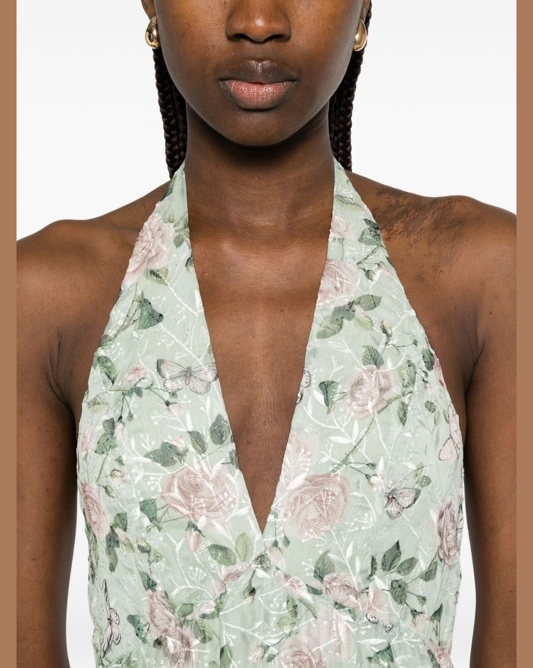 Alice + Olivia Dress Glam Steals
