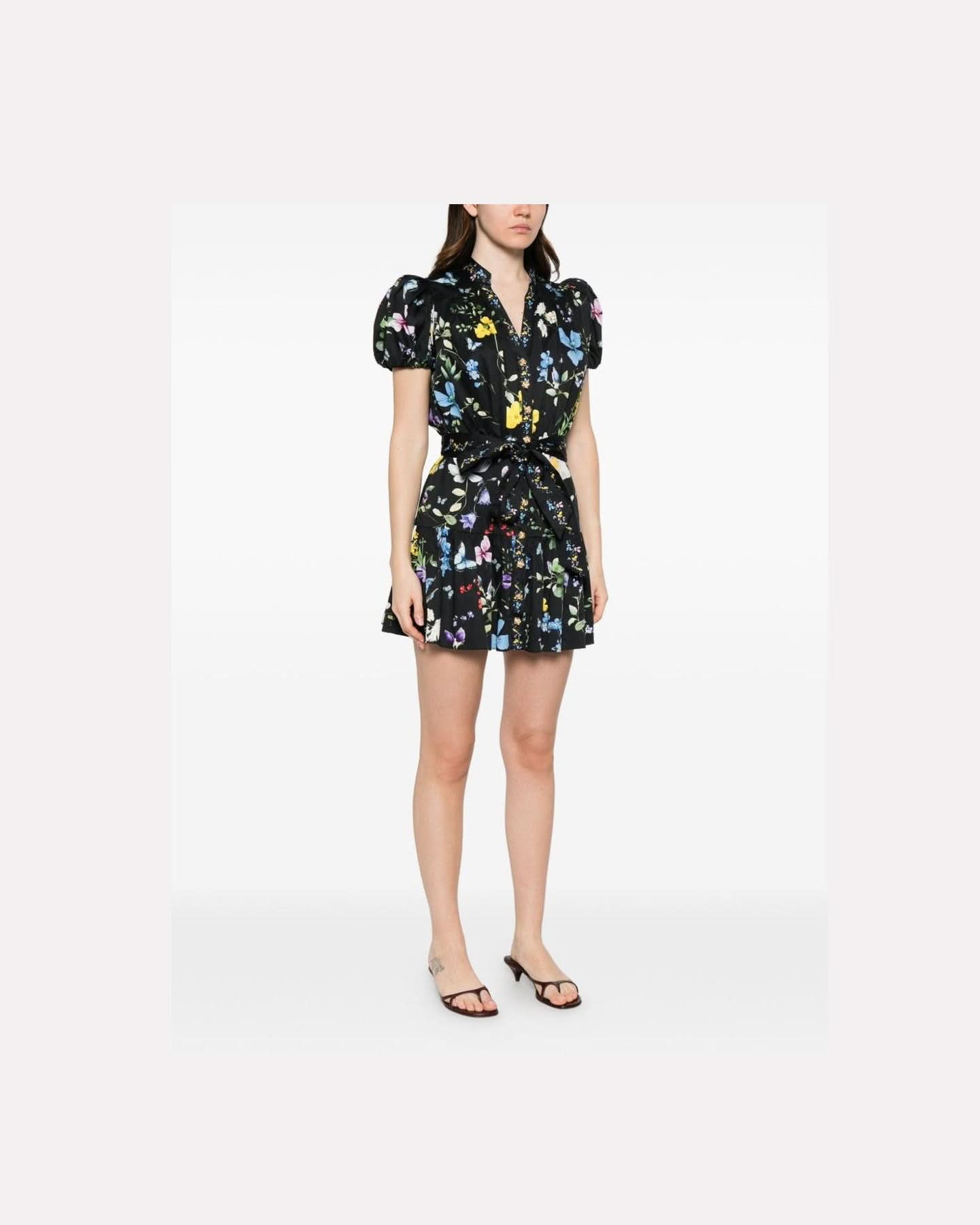 Alice + Olivia Dress Glam Steals