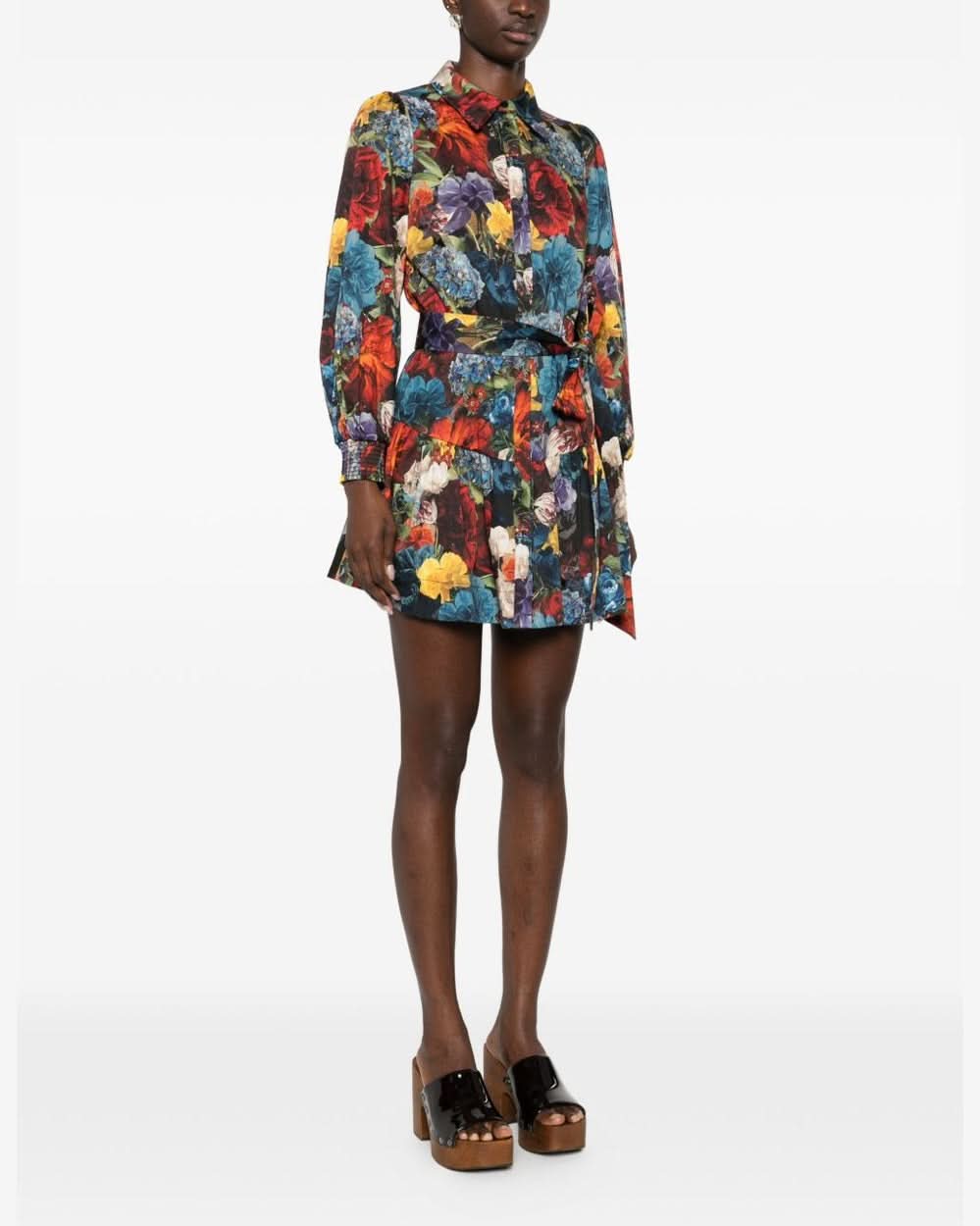 Alice + Olivia Dress Dresses