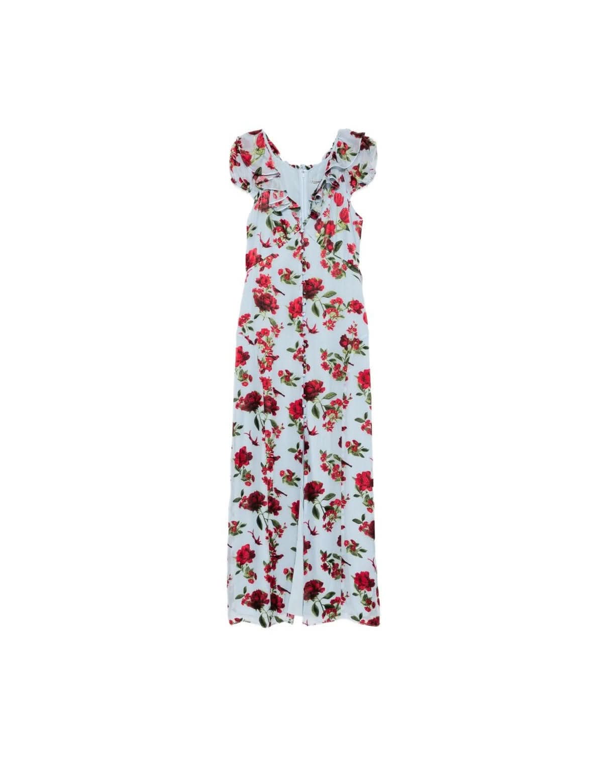 Alice + Olivia Dress Glam Steals