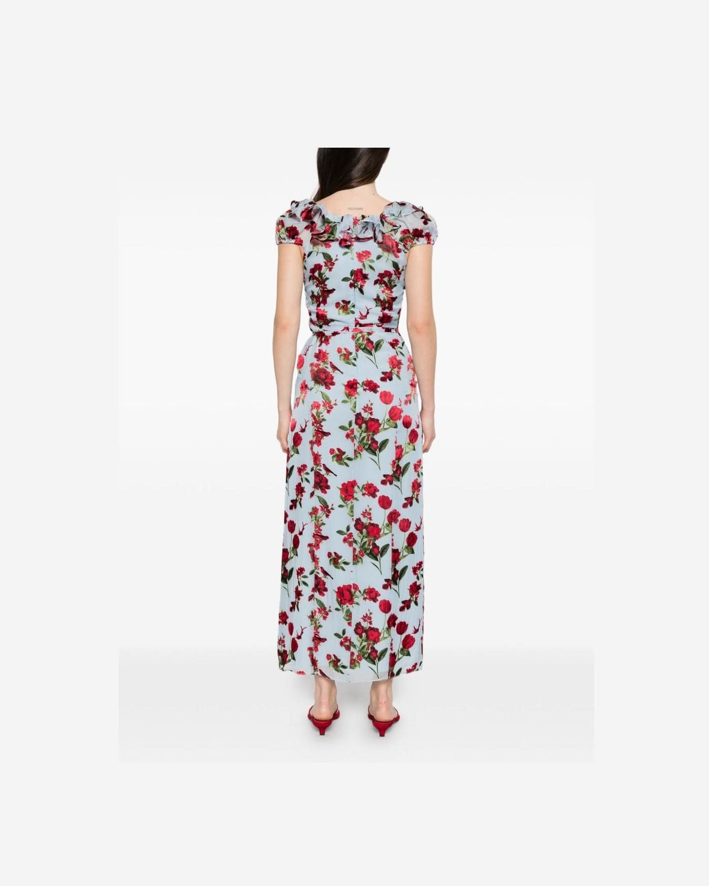 Alice + Olivia Dress Glam Steals