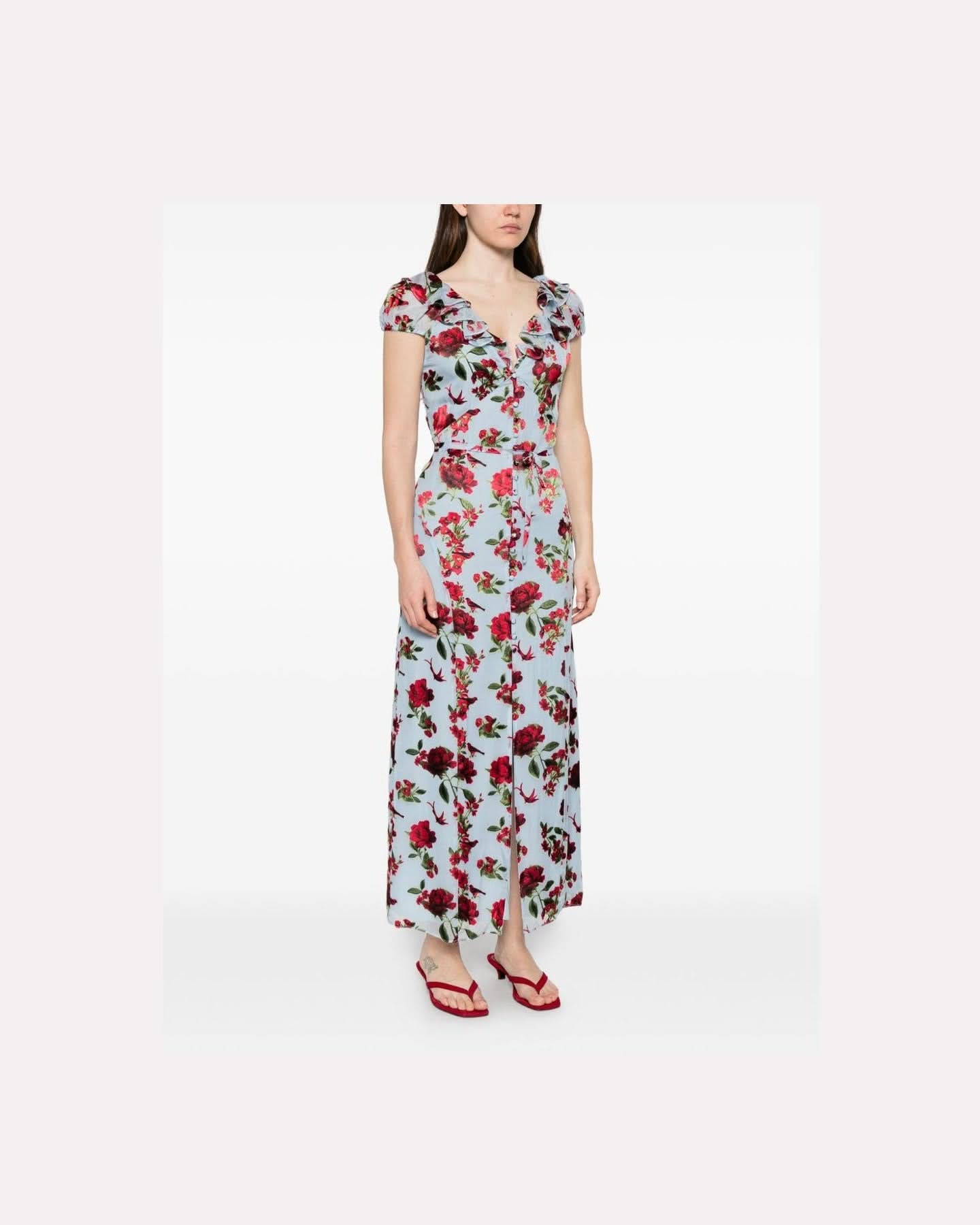 Alice + Olivia Dress Glam Steals