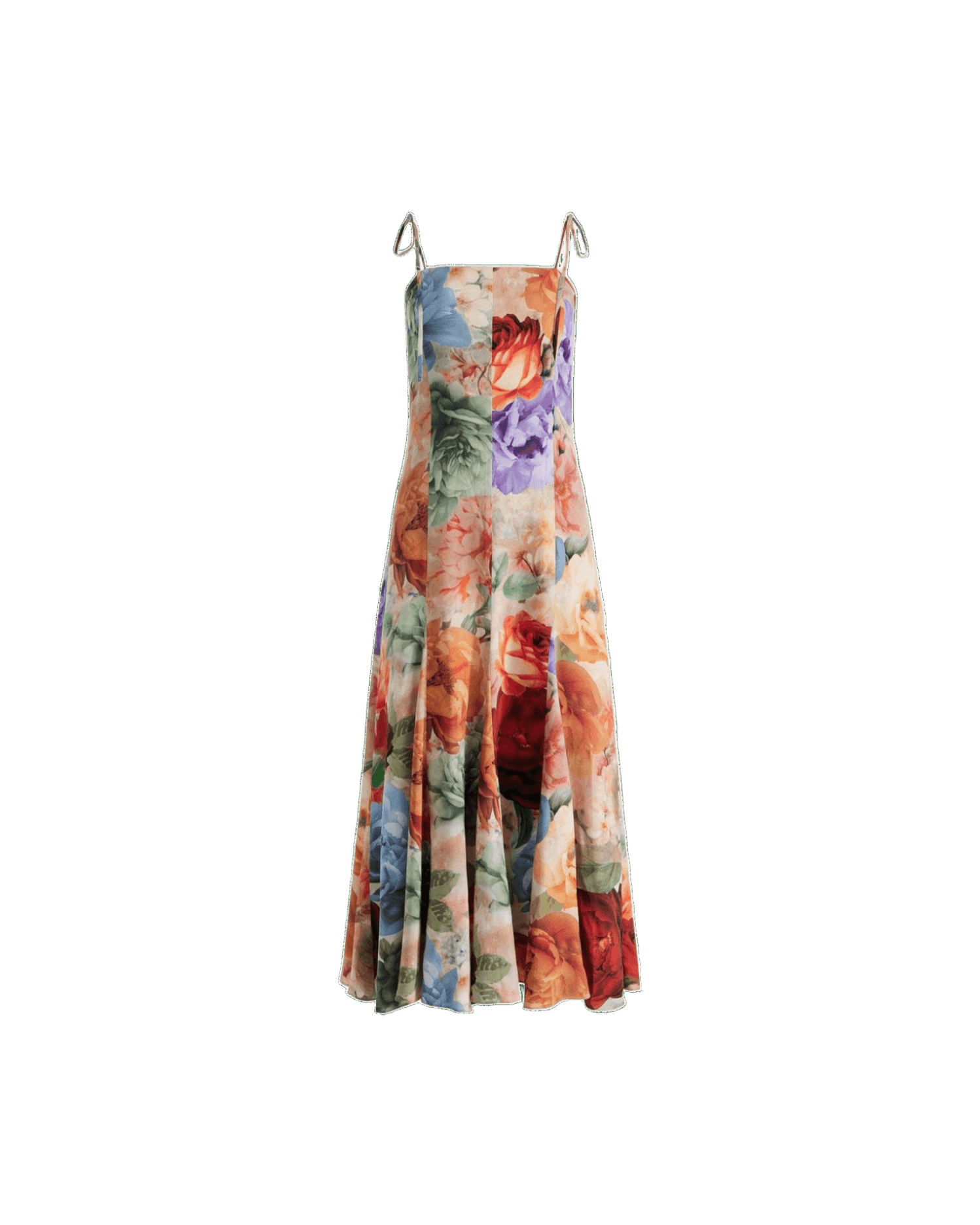 Alice + Olivia Dress Multicolour