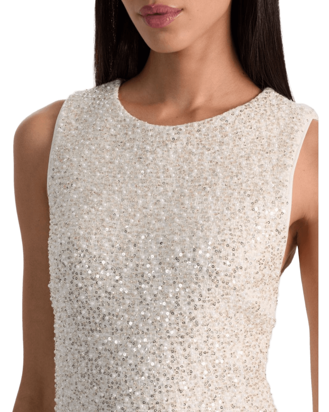 Alice + White Olivia Dresses Glam Steals