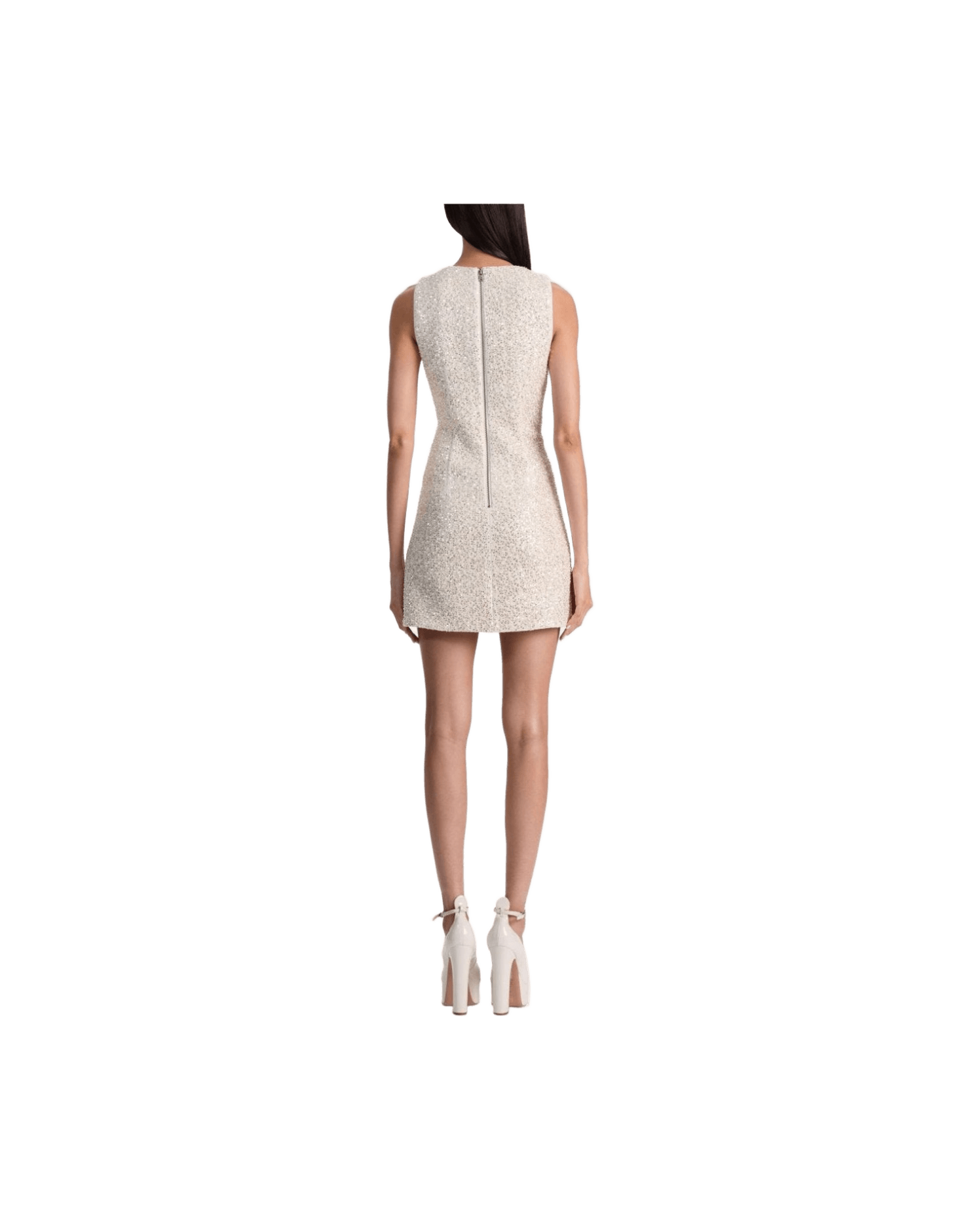 Alice + White Olivia Dresses Glam Steals