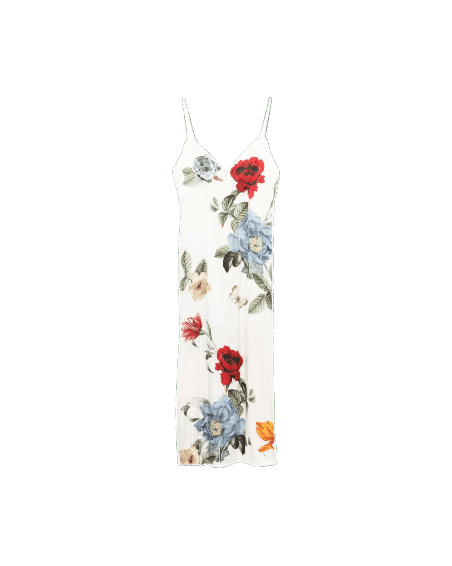 Alice + Olivia Multicolor Dress