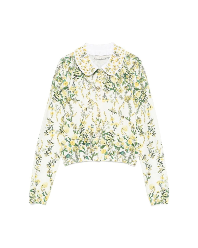 Alice + Olivia Sweater Glam Steals